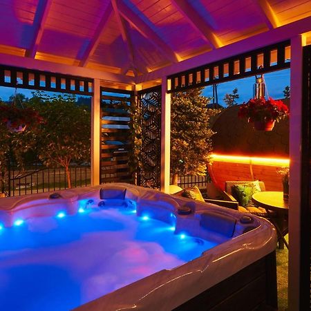 Gorski Resort Lux Apartments Jacuzzi & Sauna Poronin Exterior photo
