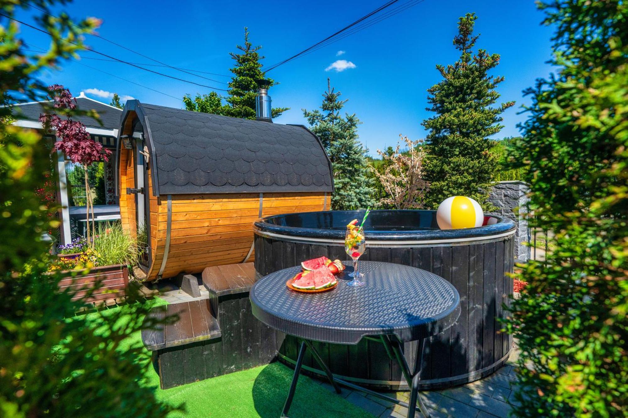 Gorski Resort Lux Apartments Jacuzzi & Sauna Poronin Exterior photo